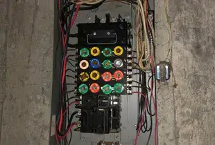 Circuit Boxes