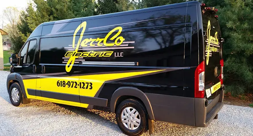 Electrical Contractor Troy IL