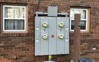 Electrical Services in Troy IL